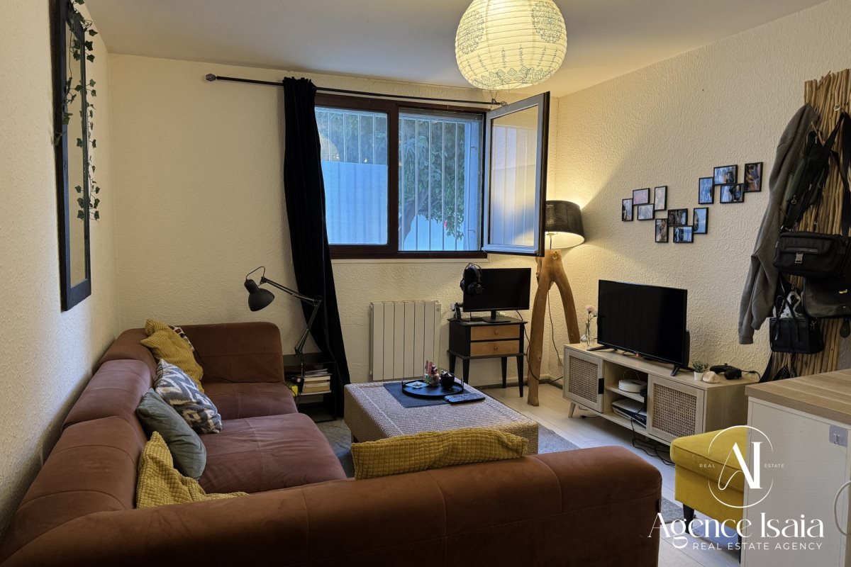 Appartement à vendre, 67m², Le Lavandou