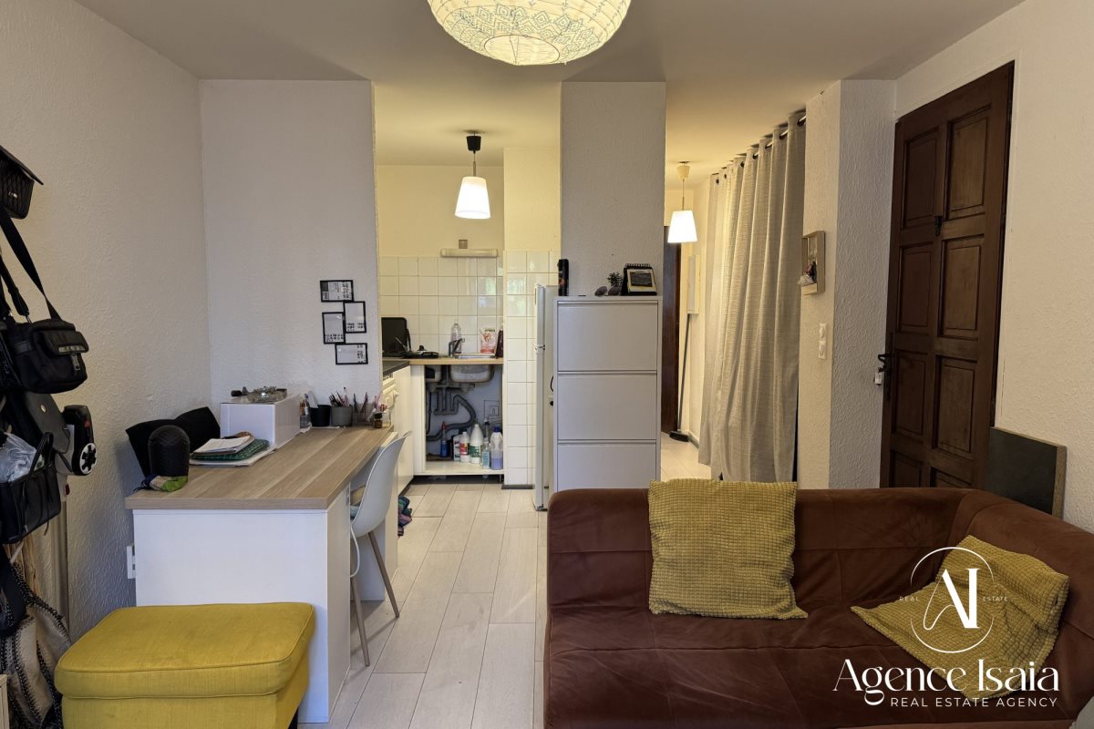 Appartement à vendre, 67m², Le Lavandou