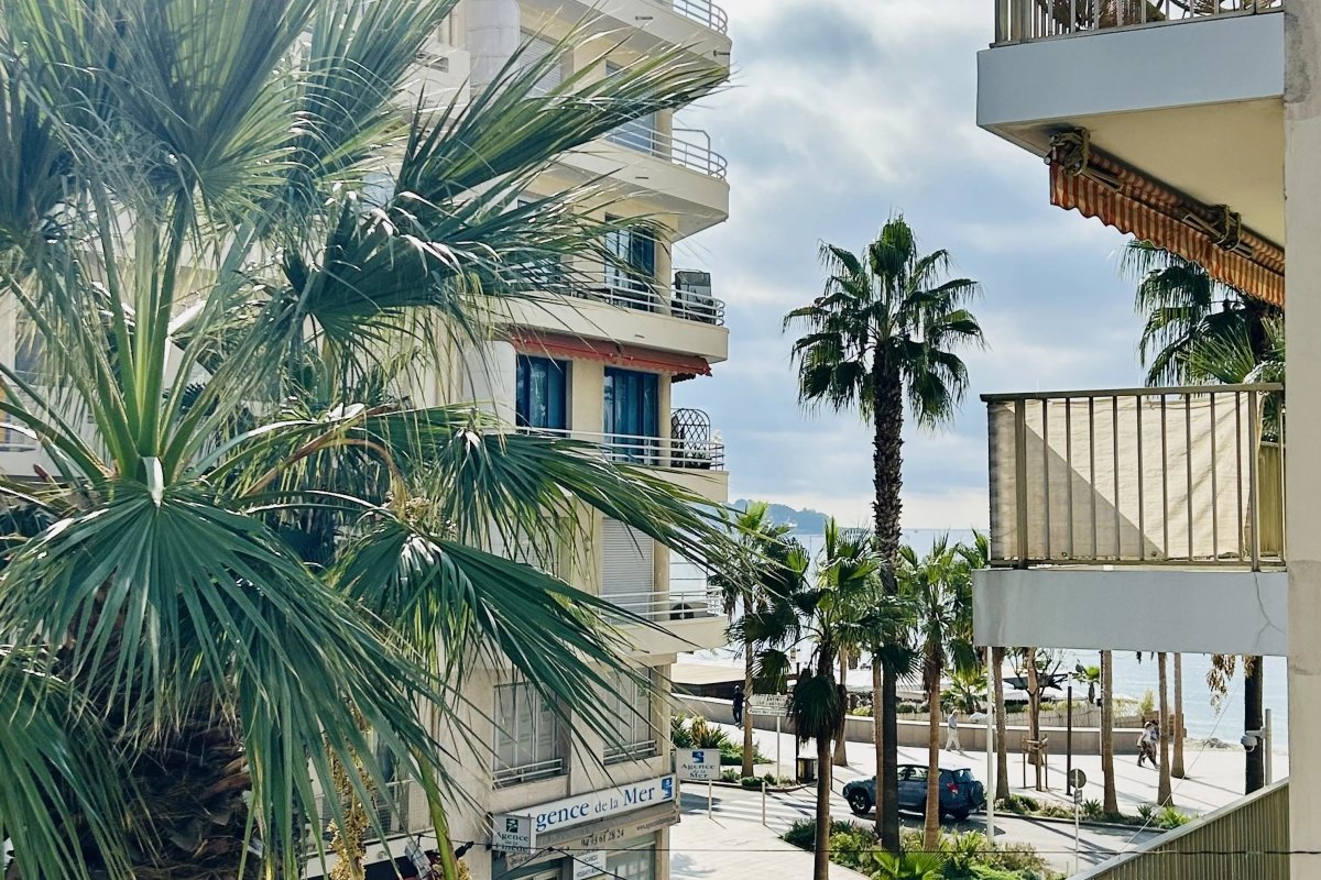 Appartement à vendre, 3m², Antibes