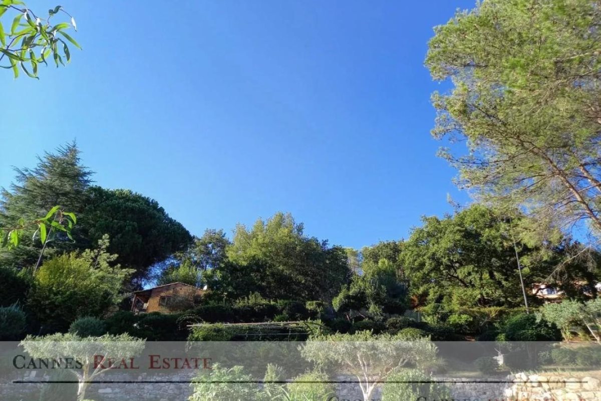 Maison à vendre, 113m², Valbonne