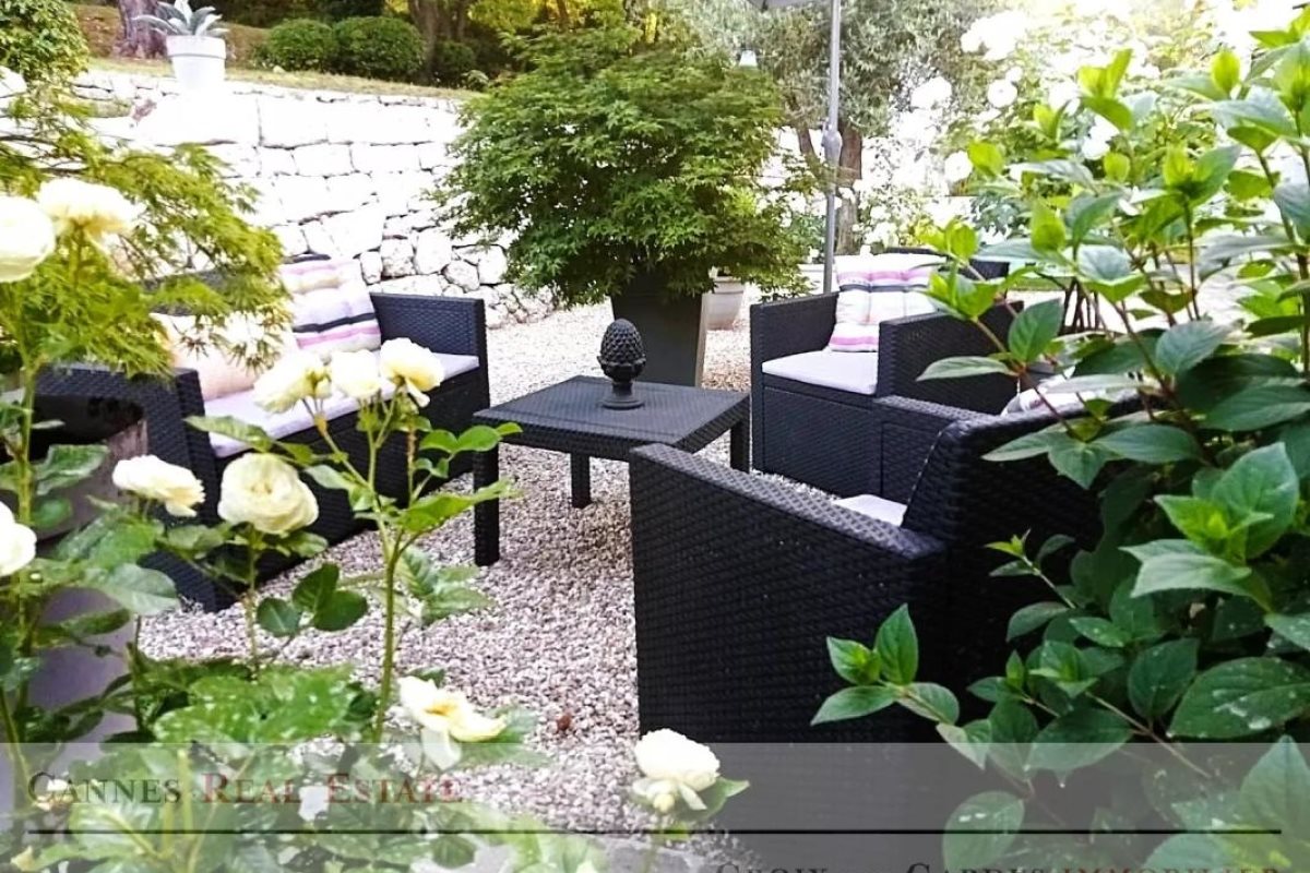 Maison à vendre, 113m², Valbonne