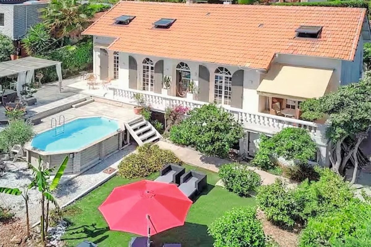 Maison à vendre, 260m², Le Cannet