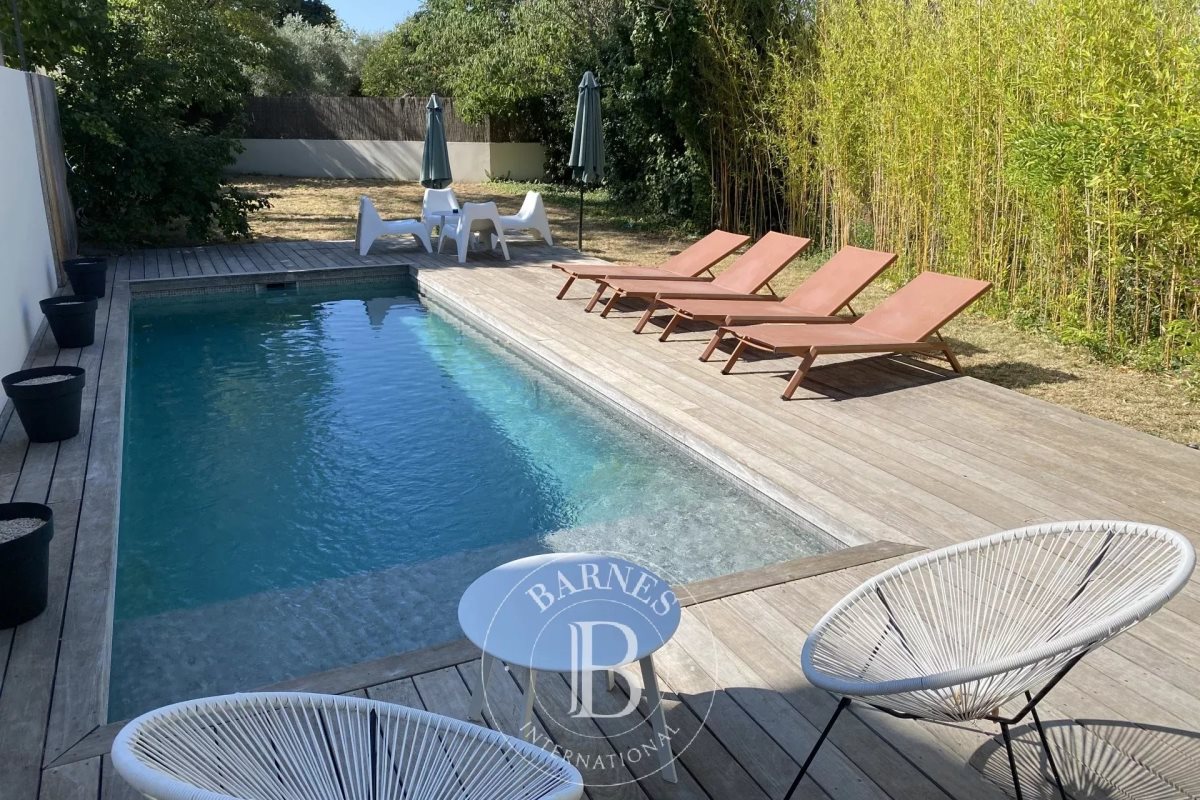 Maison à vendre, 217m², Allauch