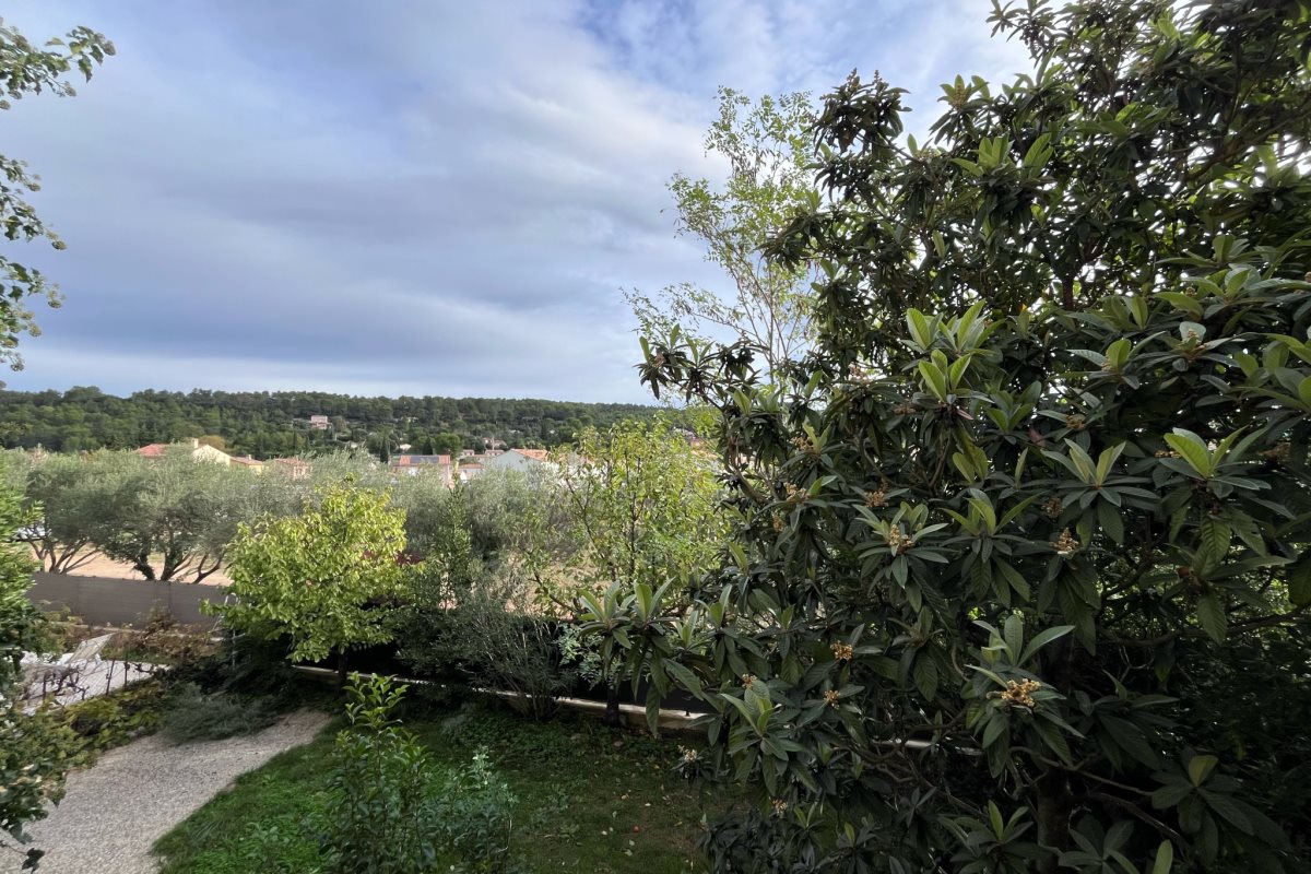 Appartement à vendre, 48m², Carnoules