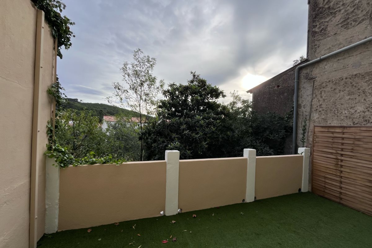 Appartement à vendre, 48m², Carnoules