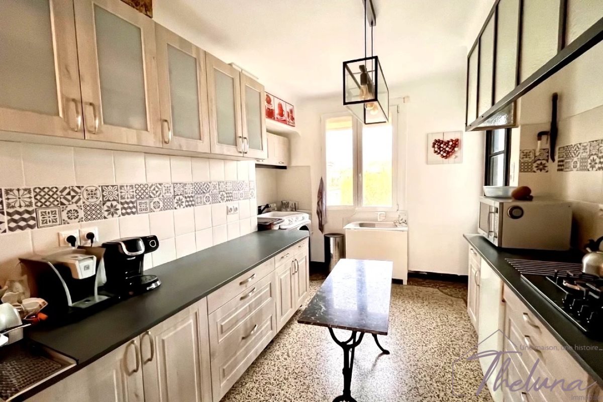 Appartement à vendre, 73m², Tarascon
