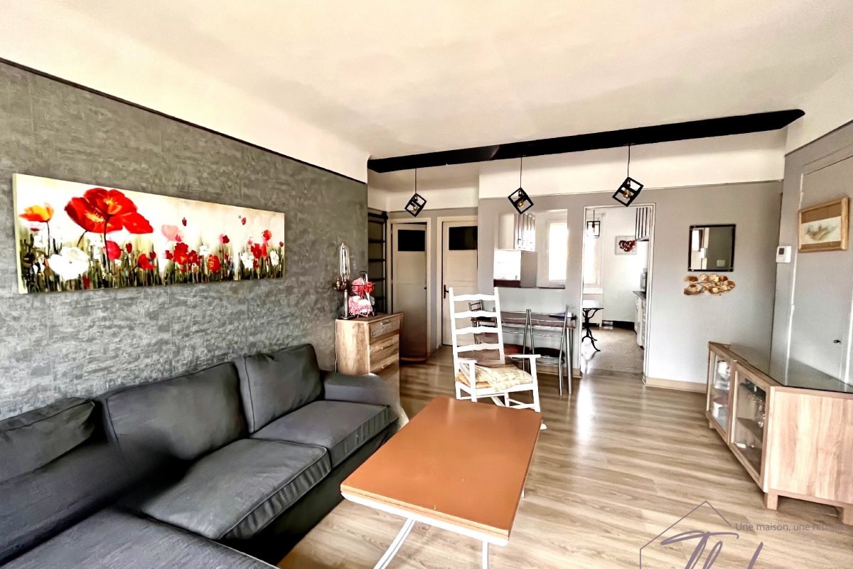 Appartement à vendre, 73m², Tarascon