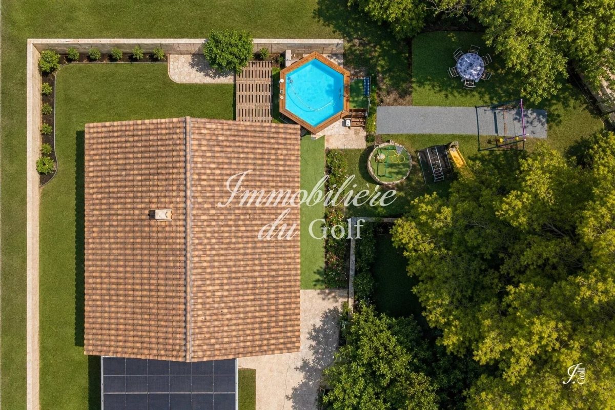 Maison à vendre, 1080m², Allauch