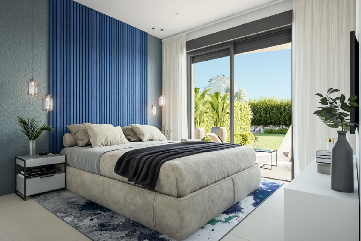 Appartement à vendre, 70m², Villeneuve-Loubet