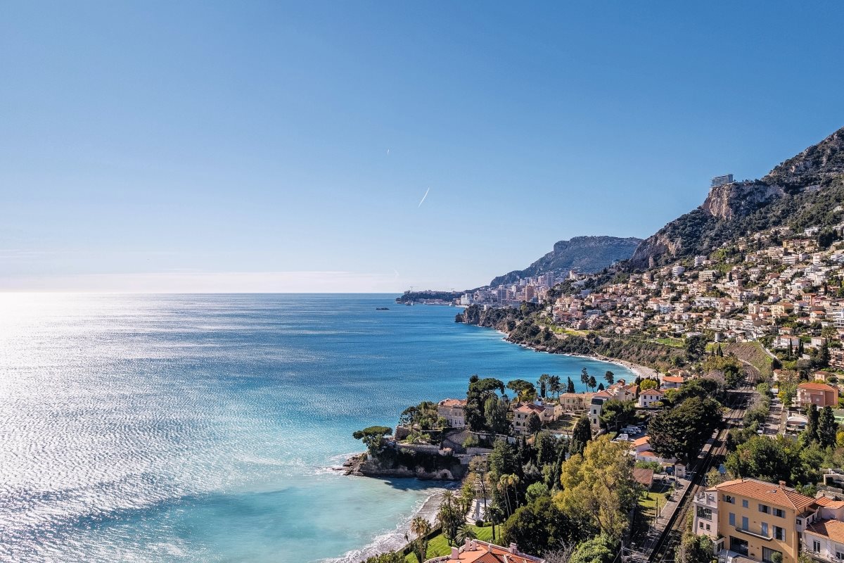 Maison à vendre, 266m², Roquebrune-Cap-Martin