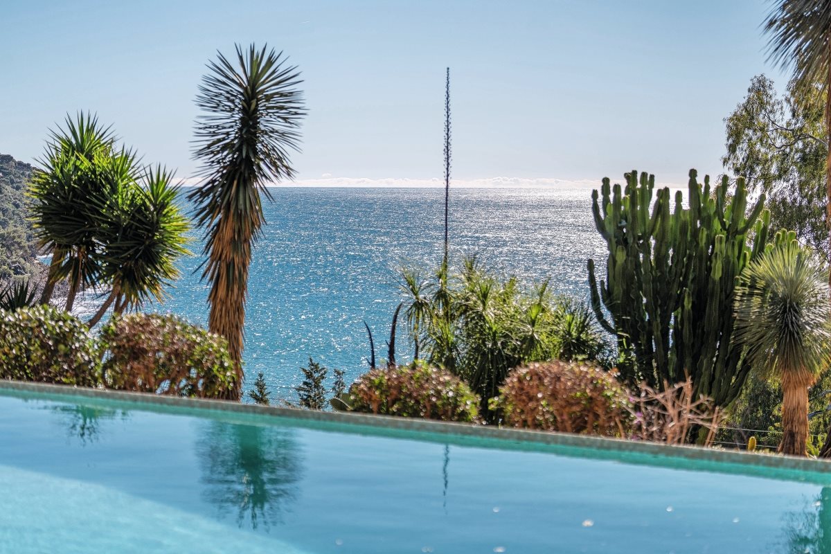 Maison à vendre, 266m², Roquebrune-Cap-Martin