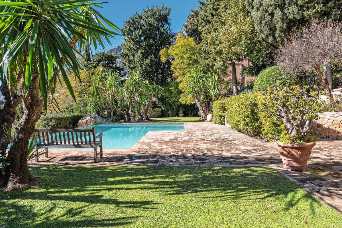 Maison à vendre, 266m², Roquebrune-Cap-Martin
