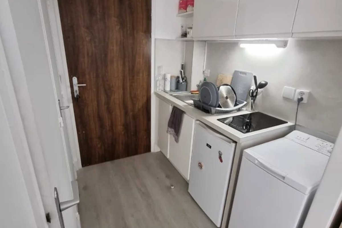 Appartement à louer, 30m², Aix-en-Provence