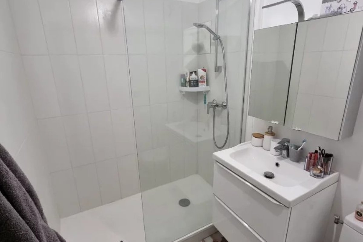 Appartement à louer, 30m², Aix-en-Provence