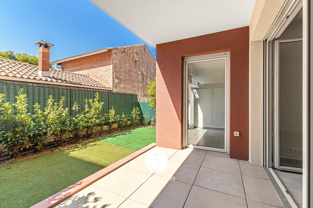 Appartement à vendre, 66m², Nice