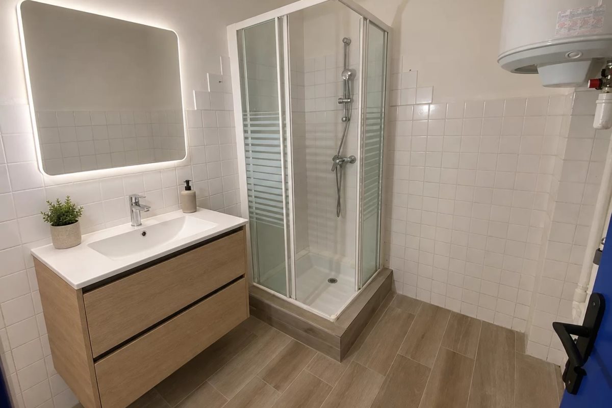 Appartement à vendre, 60m², La Londe-les-Maures