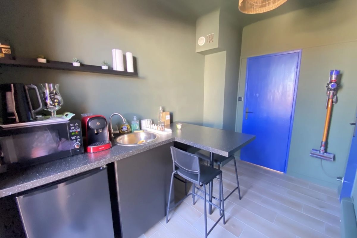 Appartement à vendre, 60m², La Londe-les-Maures