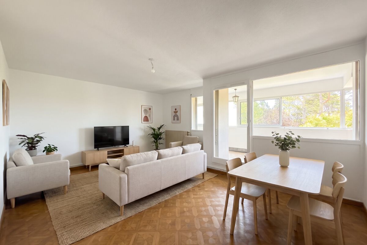 Appartement à vendre, 80m², Aix-en-Provence