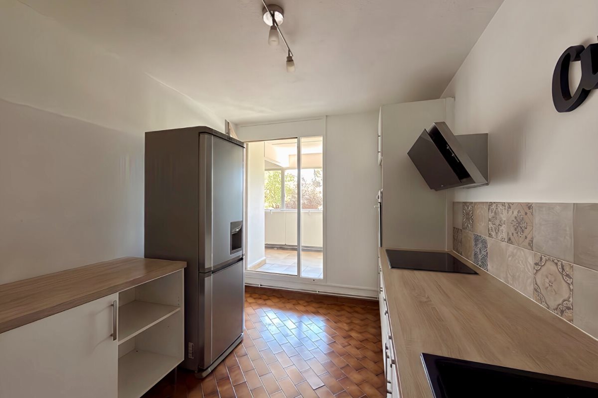 Appartement à vendre, 80m², Aix-en-Provence