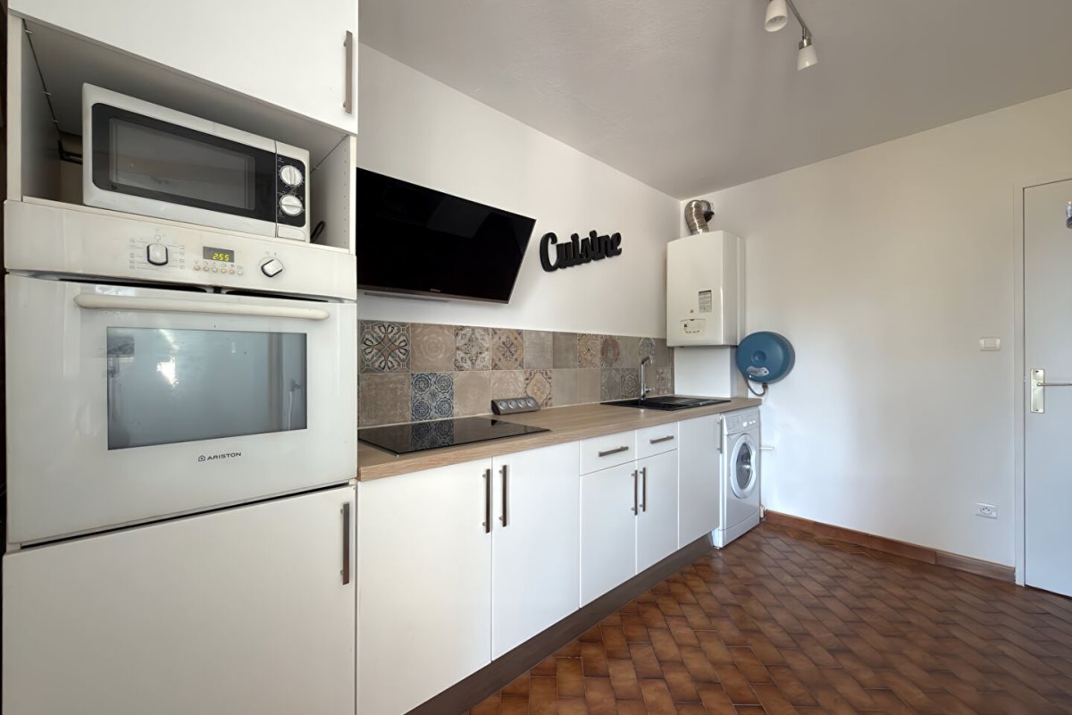 Appartement à vendre, 80m², Aix-en-Provence