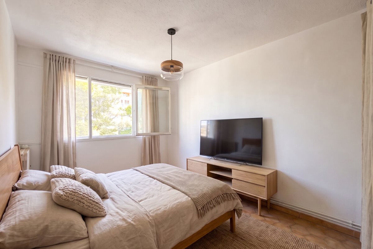 Appartement à vendre, 80m², Aix-en-Provence