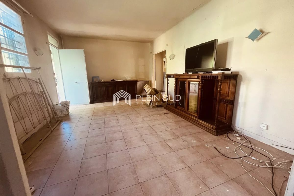 Maison à vendre, 80m², Antibes