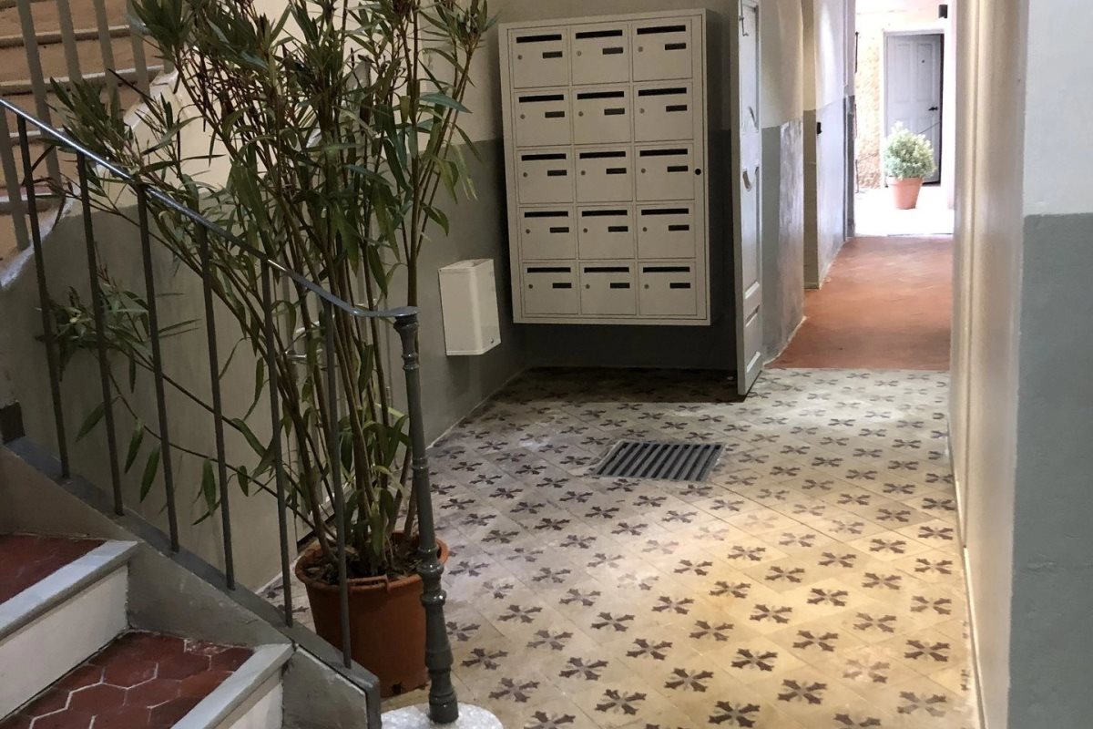 Appartement à louer, 45m², Aix-en-Provence