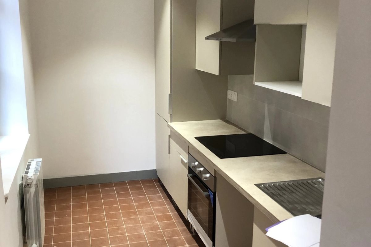 Appartement à louer, 45m², Aix-en-Provence