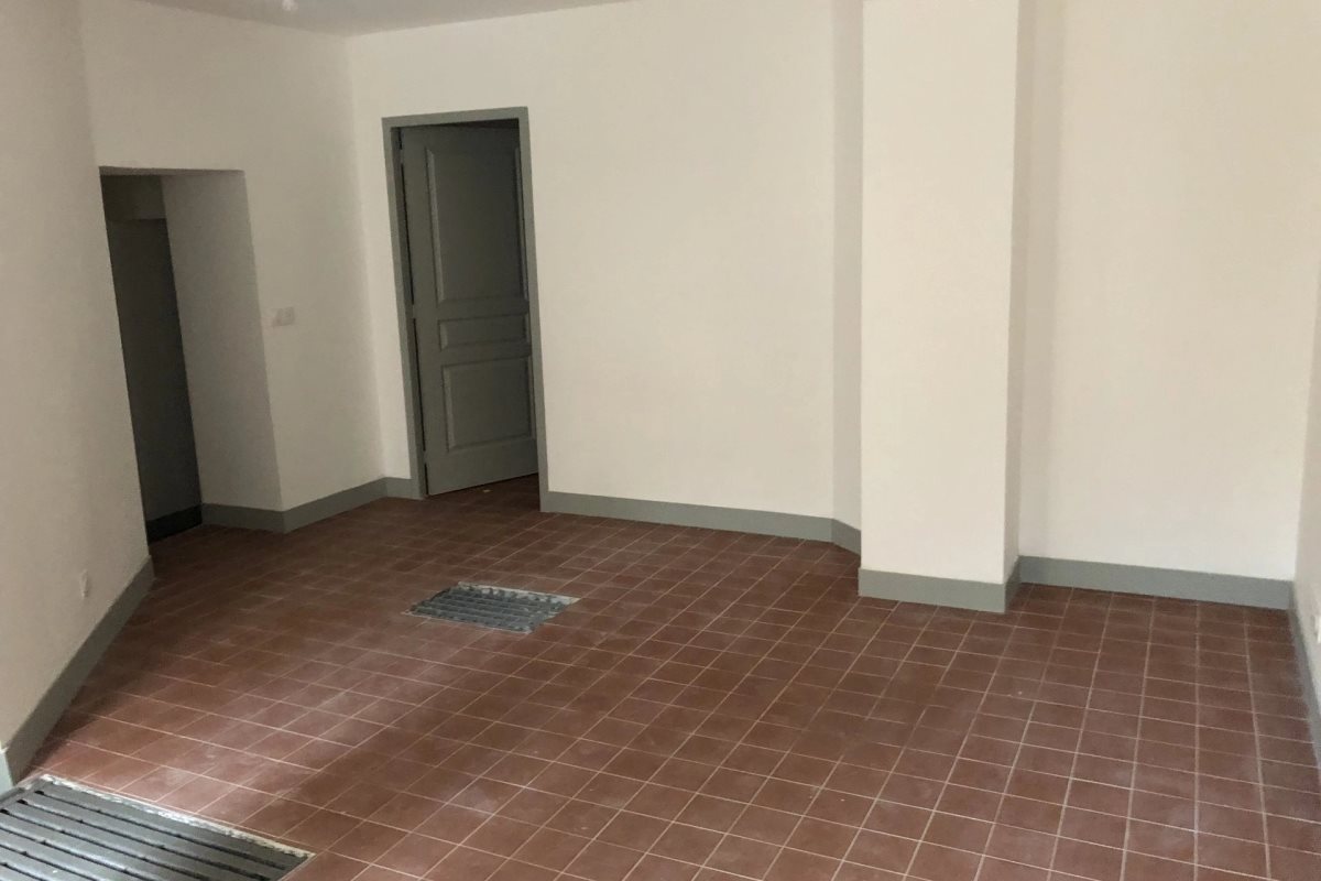 Appartement à louer, 45m², Aix-en-Provence