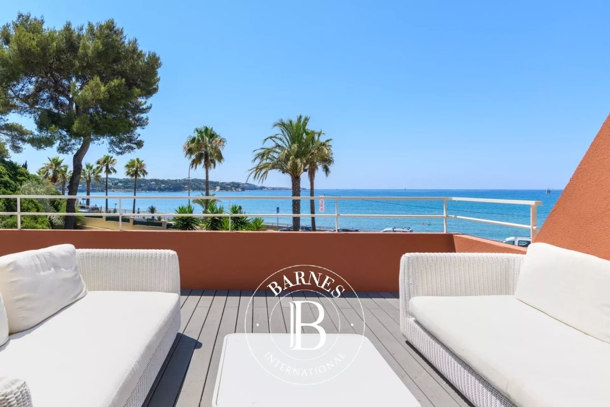 Appartement à vendre, 124m², Sanary-sur-Mer