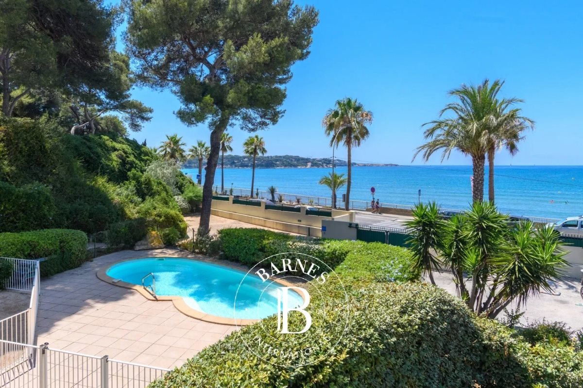Appartement à vendre, 124m², Sanary-sur-Mer