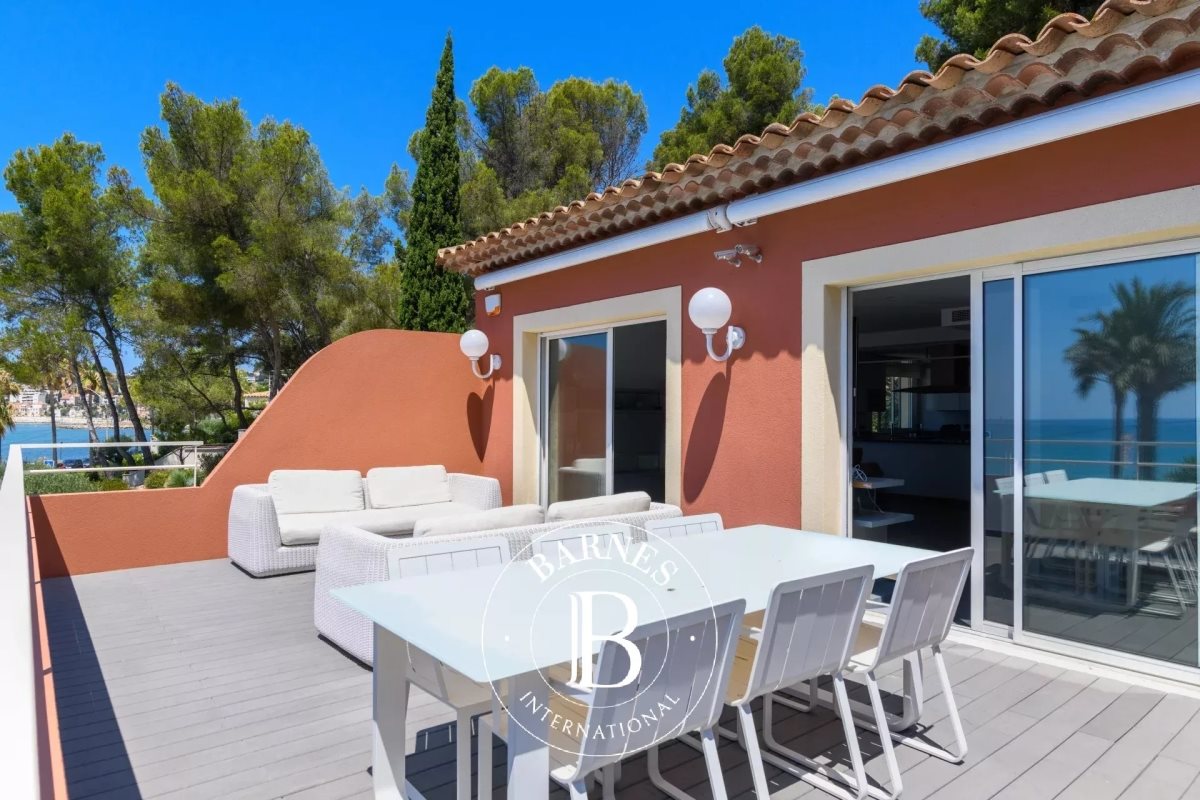 Appartement à vendre, 124m², Sanary-sur-Mer