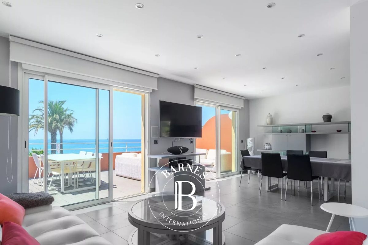 Appartement à vendre, 124m², Sanary-sur-Mer