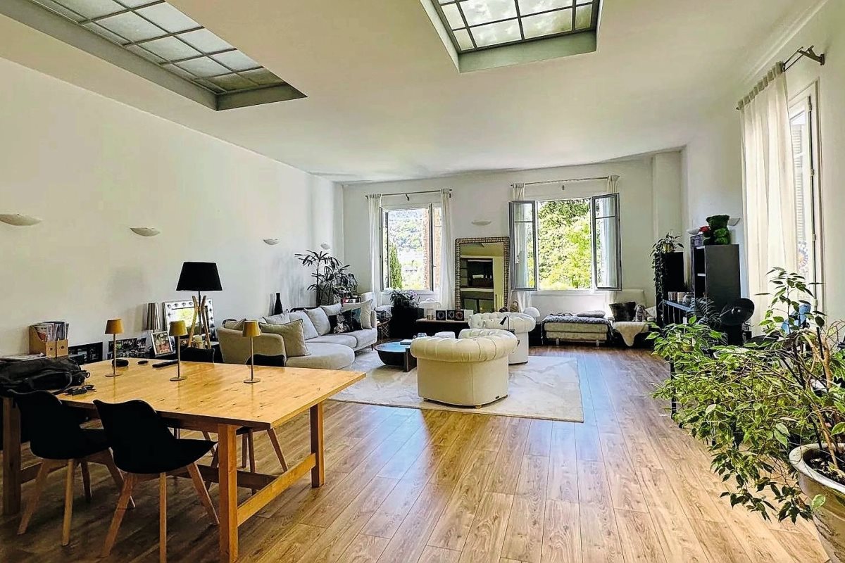 Appartement à vendre, 149m², Menton