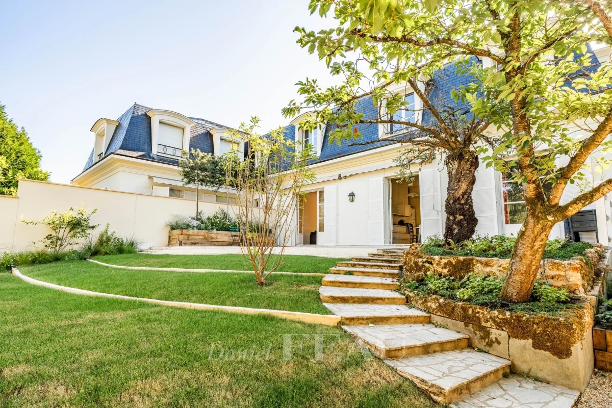 Maison à vendre, 395m², Versailles
