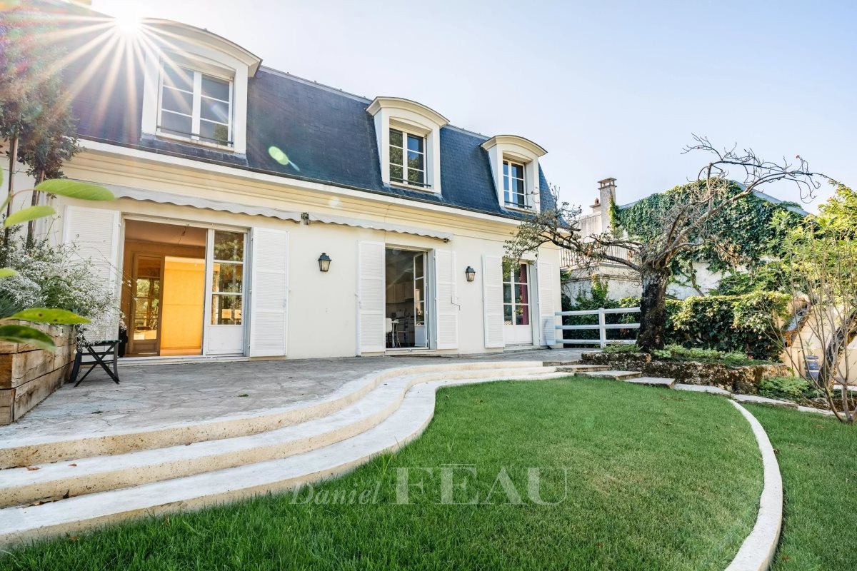 Maison à vendre, 395m², Versailles