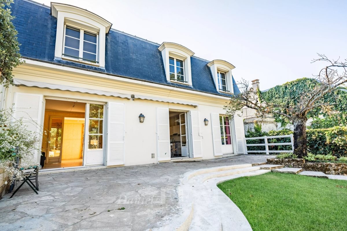 Maison à vendre, 395m², Versailles