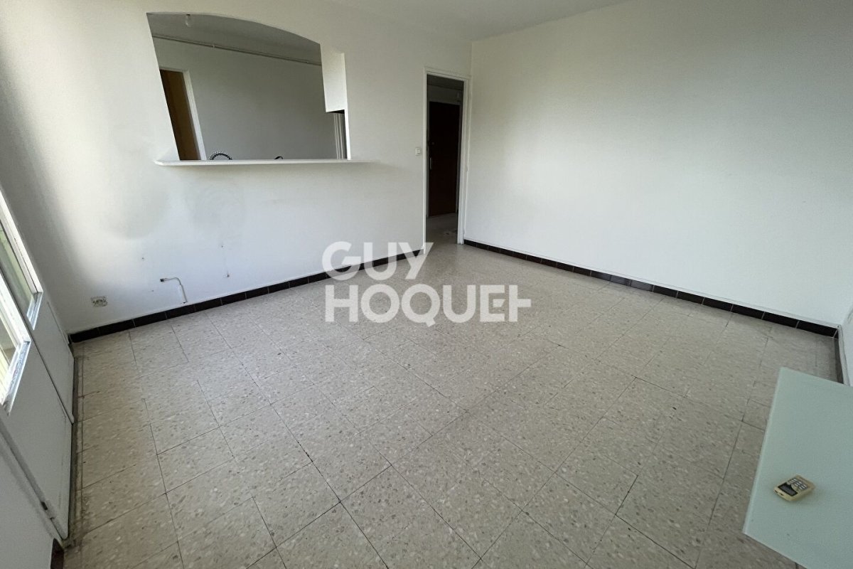 Appartement à vendre, 56m², Avignon