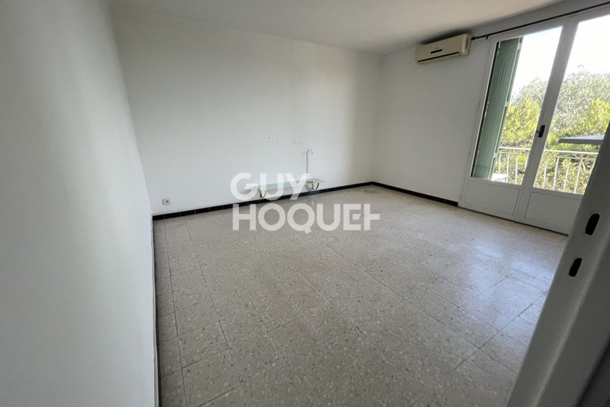 Appartement à vendre, 56m², Avignon