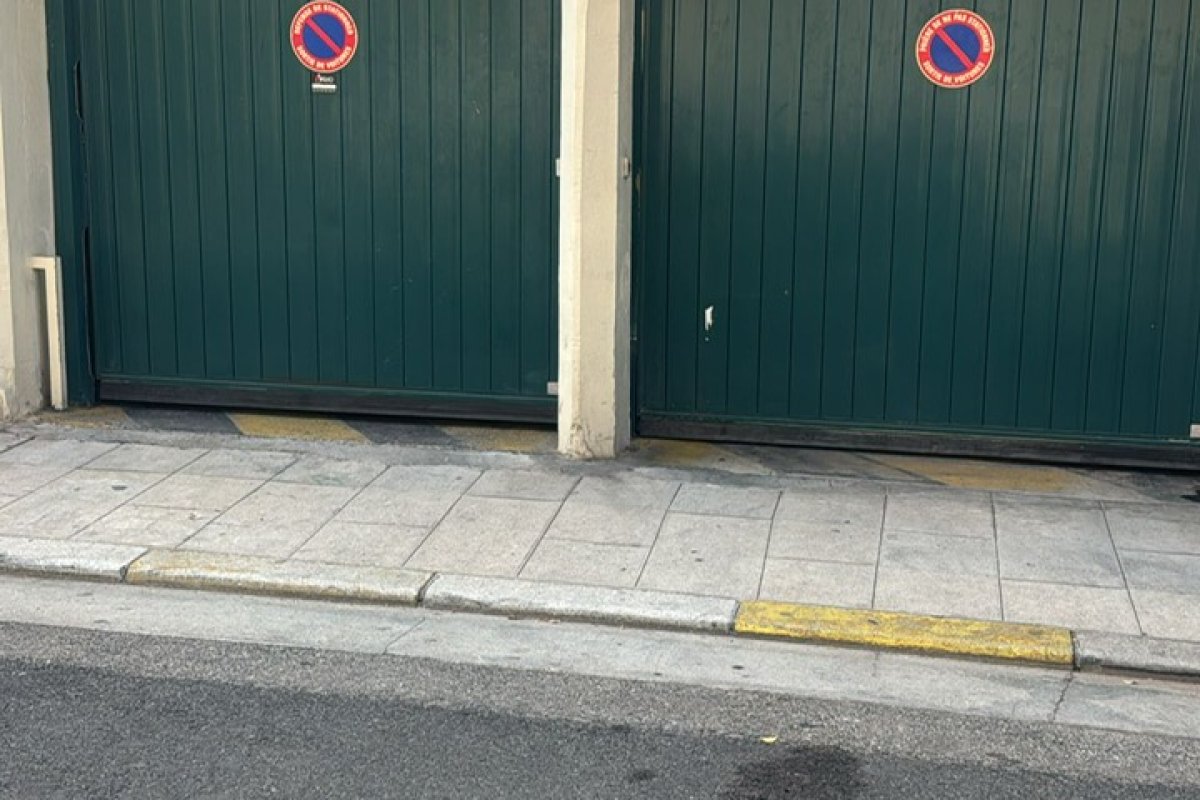 Appartement à vendre, 1m², Nice