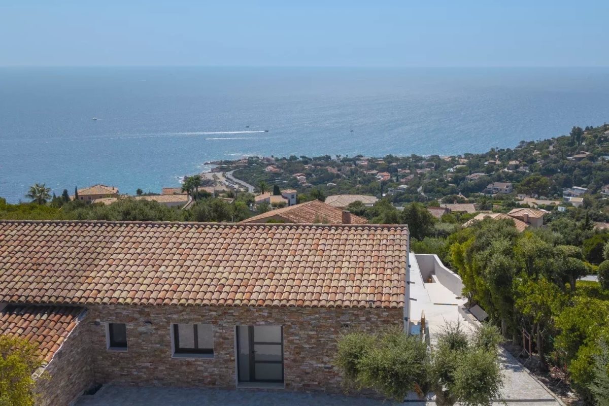 Maison à vendre, 167m², Roquebrune-sur-Argens
