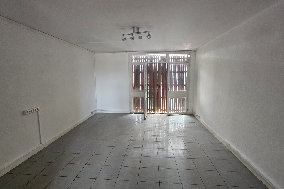 Appartement à vendre, 58m², Saint-Fargeau-Ponthierry