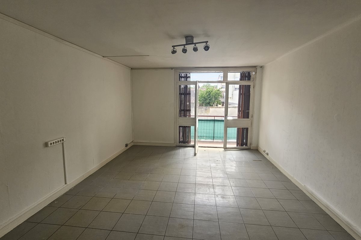 Appartement à vendre, 58m², Saint-Fargeau-Ponthierry