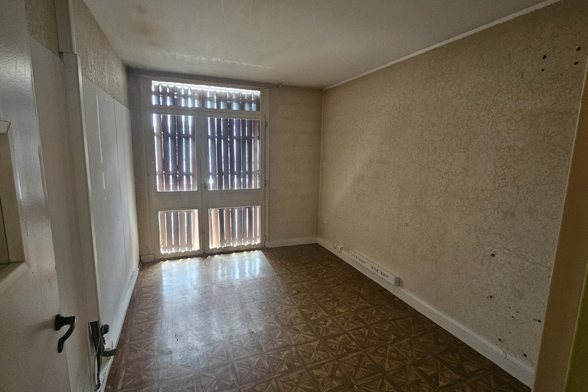 Appartement à vendre, 58m², Saint-Fargeau-Ponthierry