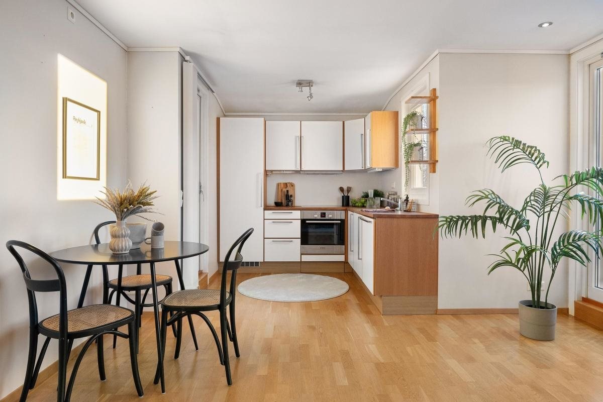 Appartement à vendre, 32m², Noisiel