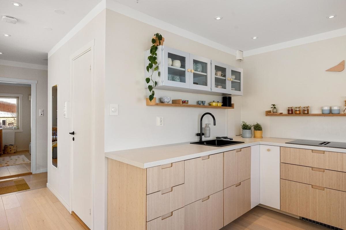 Appartement à vendre, 32m², Noisiel