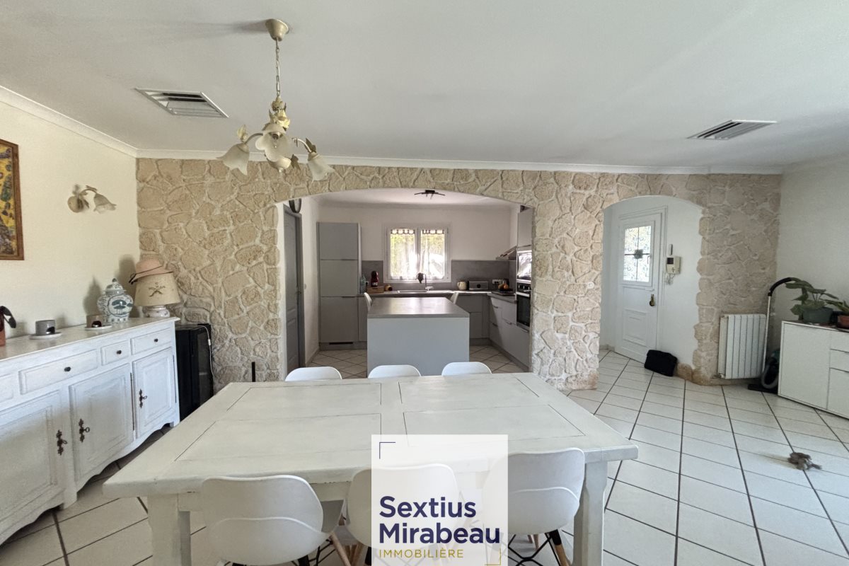 Maison à vendre, 96m², Aix-en-Provence