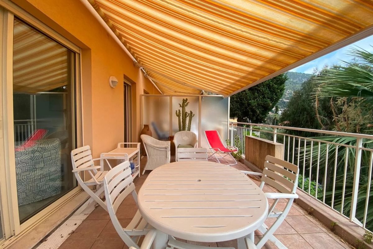 Appartement à vendre, 50m², Menton