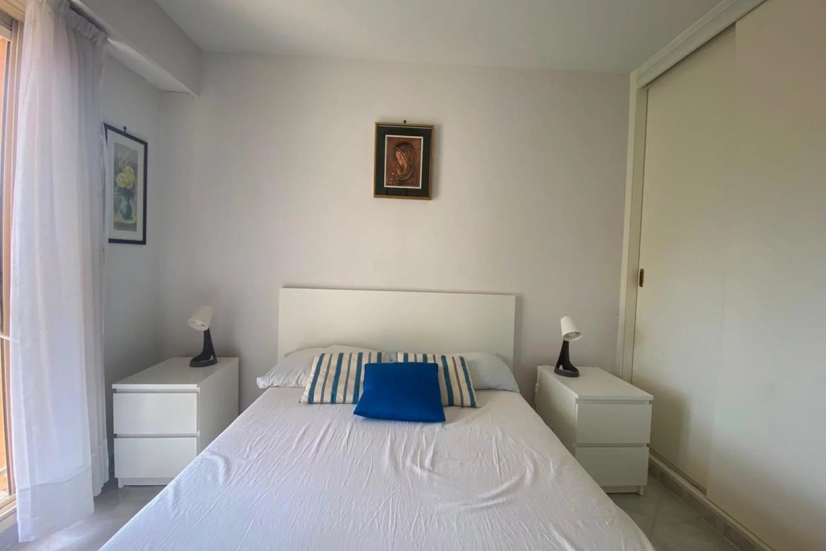 Appartement à vendre, 50m², Menton