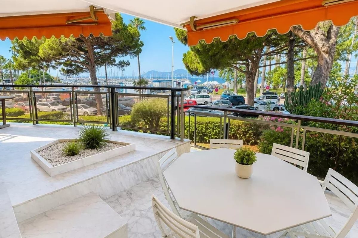 Appartement à vendre, 168m², Cannes